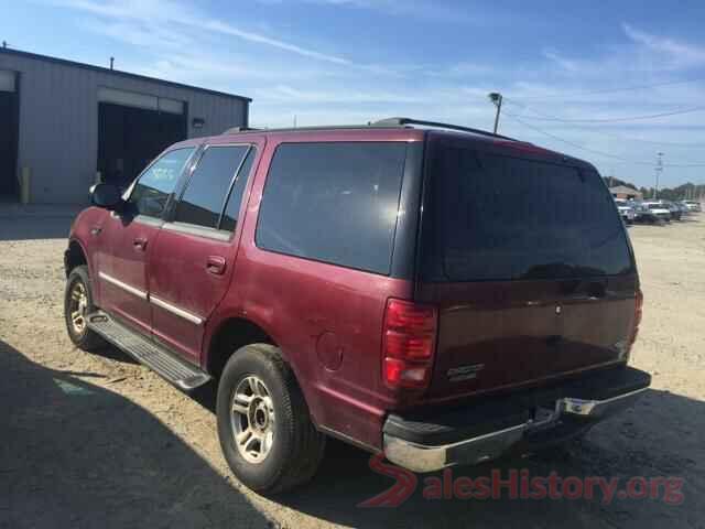 JN8AT2MV0HW259131 2000 FORD EXPEDITION