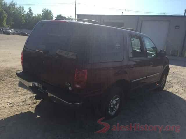 JN8AT2MV0HW259131 2000 FORD EXPEDITION