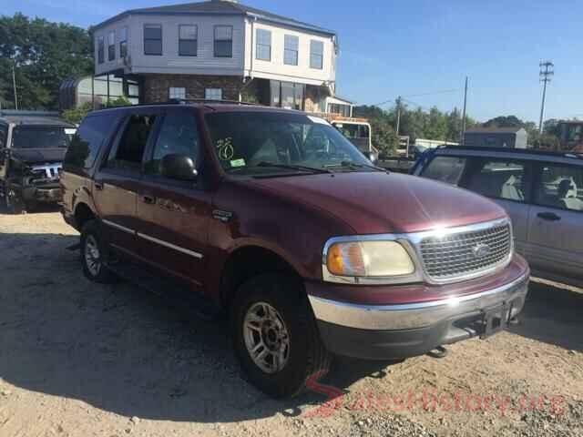 JN8AT2MV0HW259131 2000 FORD EXPEDITION