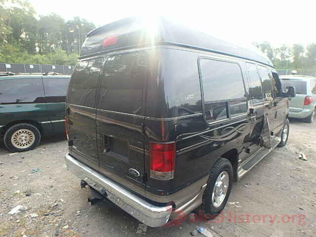 1HGCR3F98HA008736 2005 FORD ECONOLINE