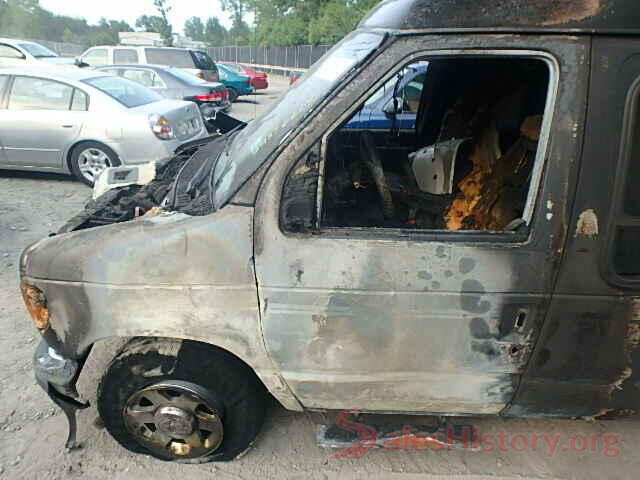 1HGCR3F98HA008736 2005 FORD ECONOLINE