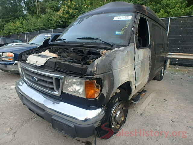 1HGCR3F98HA008736 2005 FORD ECONOLINE