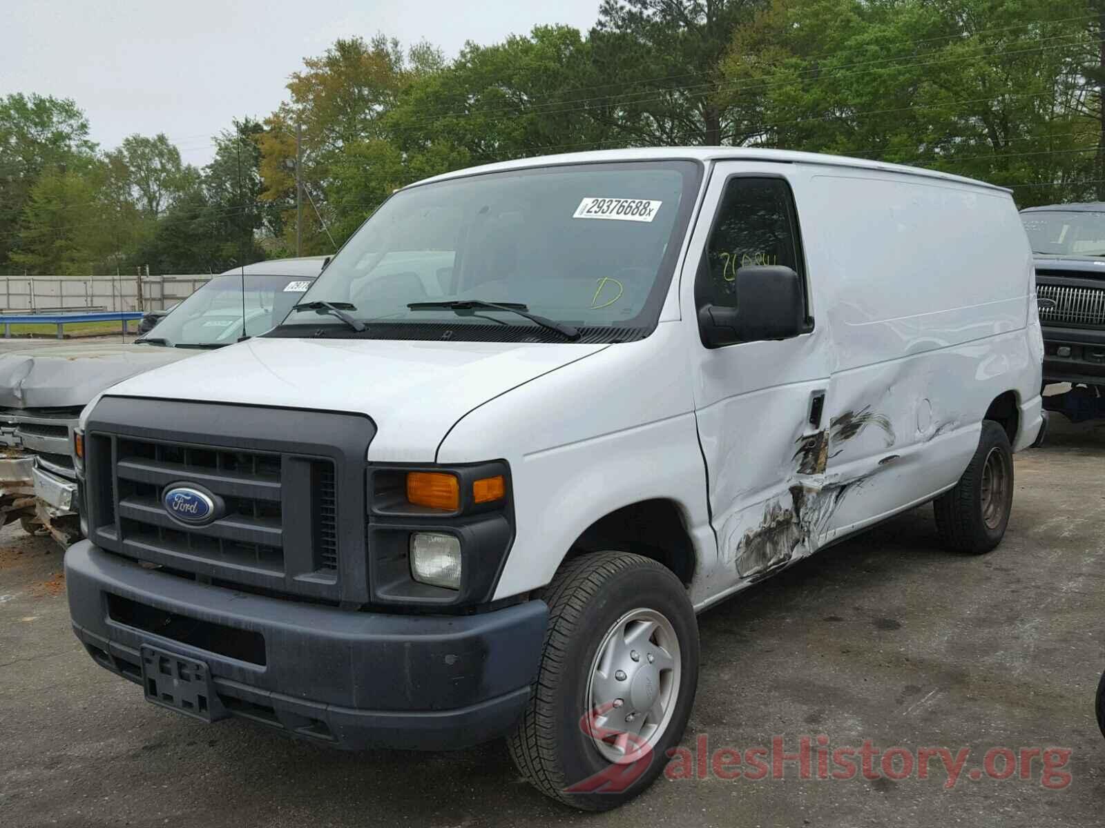 1N4BL4EW1LC201161 2014 FORD ECONOLINE