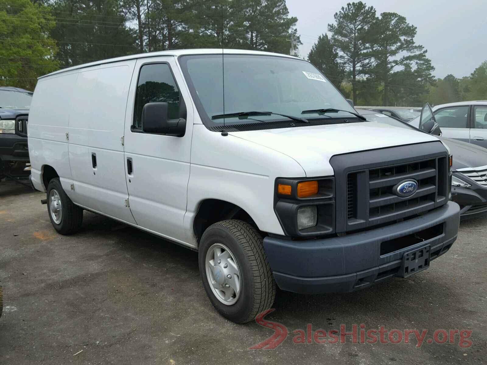 1N4BL4EW1LC201161 2014 FORD ECONOLINE