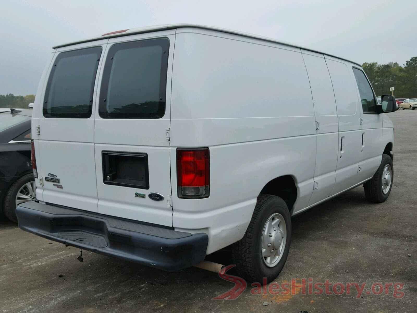 1N4BL4EW1LC201161 2014 FORD ECONOLINE