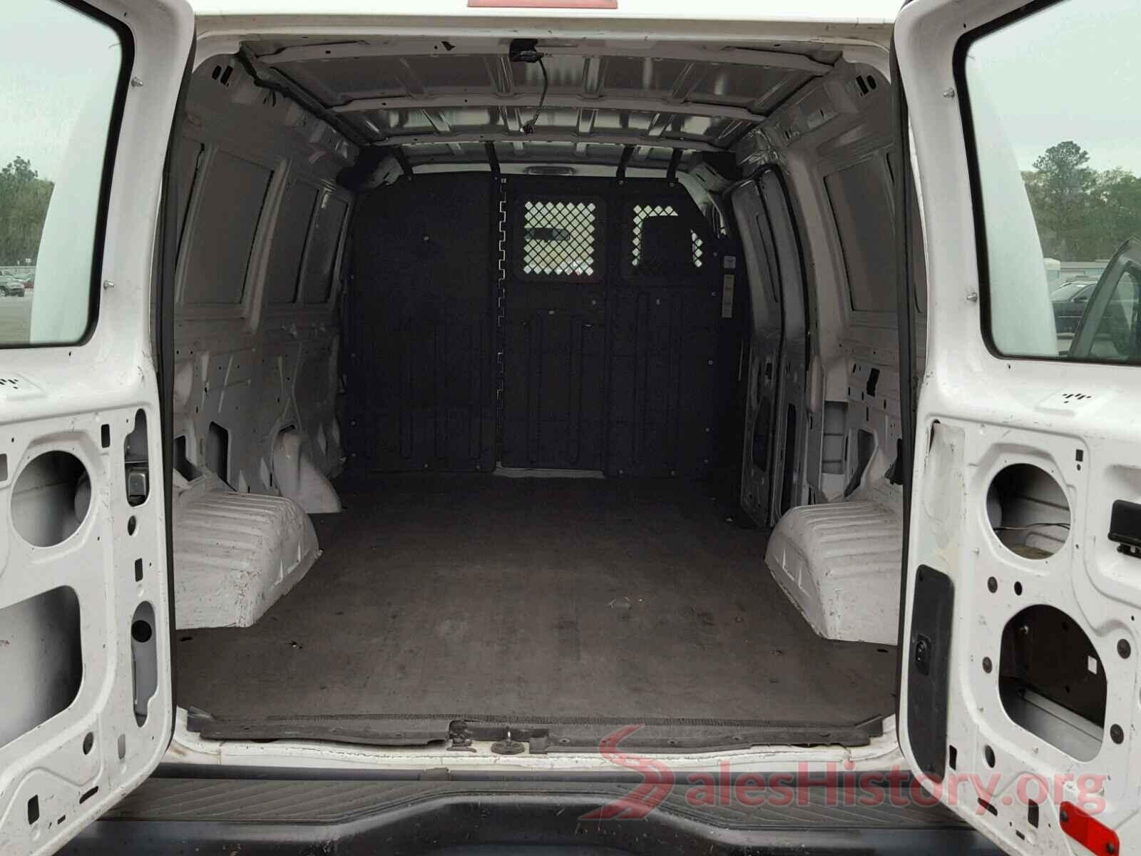 1N4BL4EW1LC201161 2014 FORD ECONOLINE