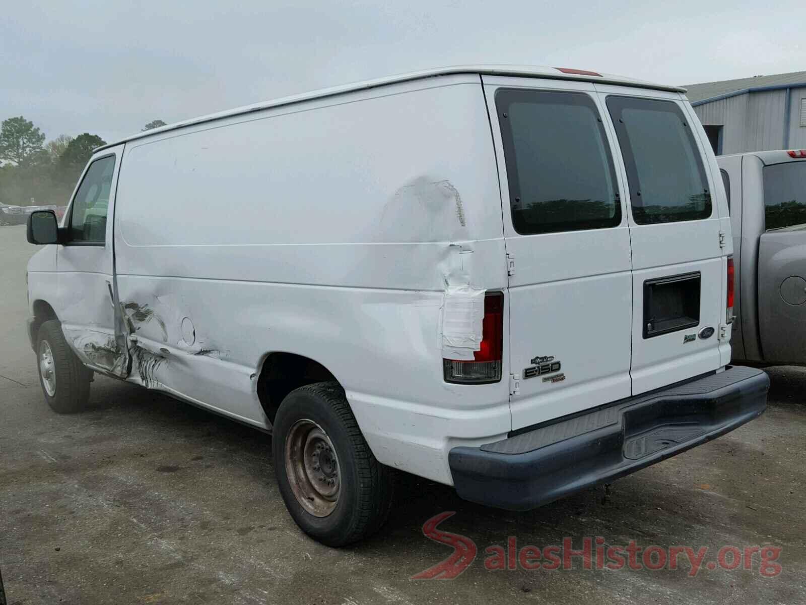 1N4BL4EW1LC201161 2014 FORD ECONOLINE