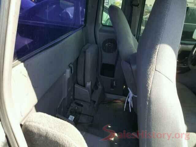 1N4AL3AP1GN338485 2000 FORD RANGER