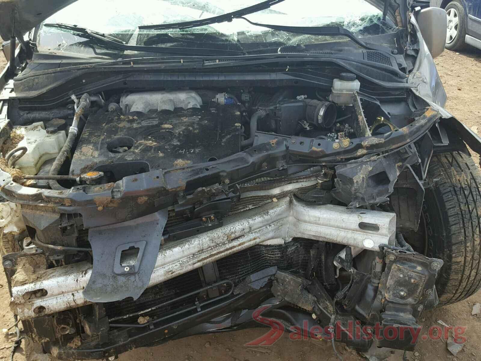 3N1CN7AP9KL873077 2003 NISSAN MURANO