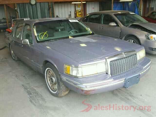 JTEHU5JR2M5870189 1994 LINCOLN TOWNCAR