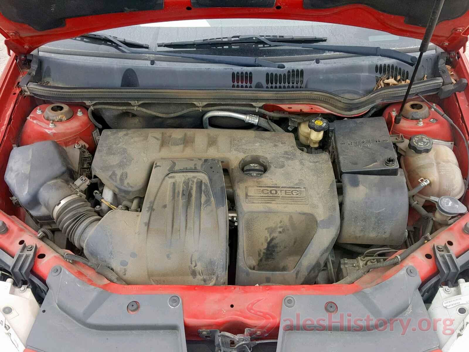 1C4BJWDG4HL551638 2006 CHEVROLET COBALT