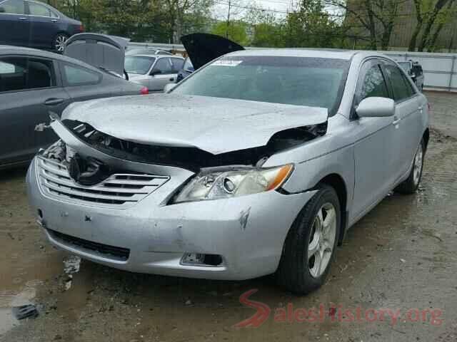 2T1BURHE4KC191335 2007 TOYOTA CAMRY