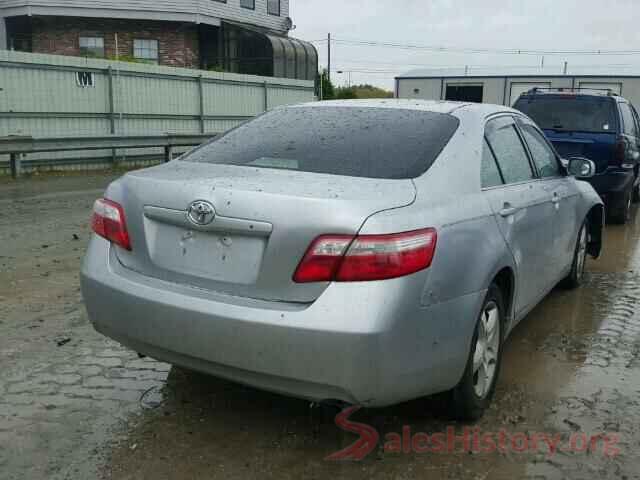 2T1BURHE4KC191335 2007 TOYOTA CAMRY