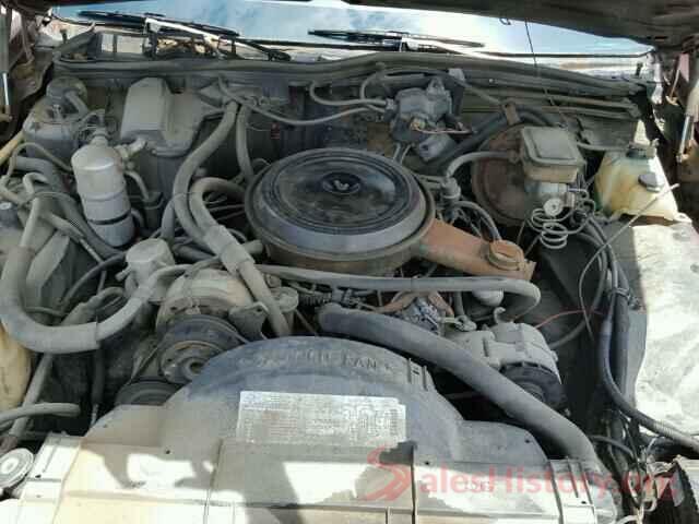 2C3CDXHGXJH125343 1984 BUICK ALL OTHER