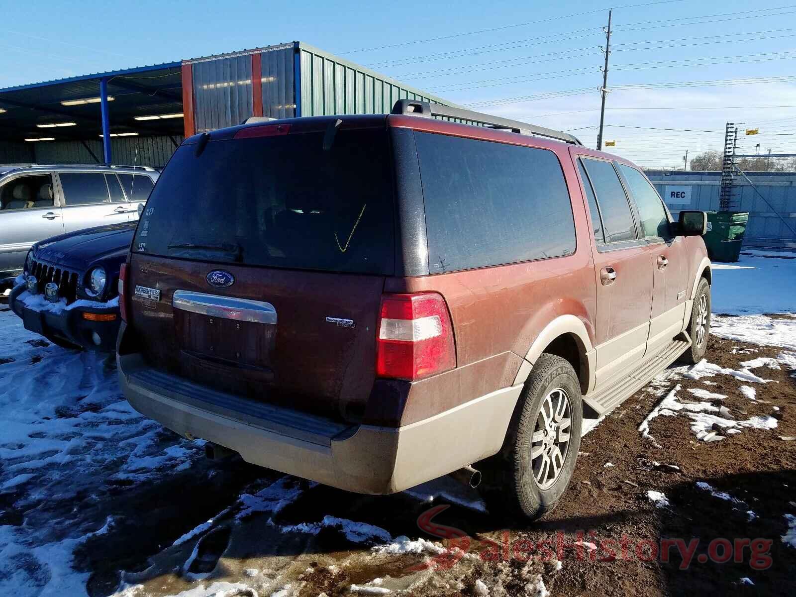 5N1DR2MN6HC689069 2007 FORD EXPEDITION