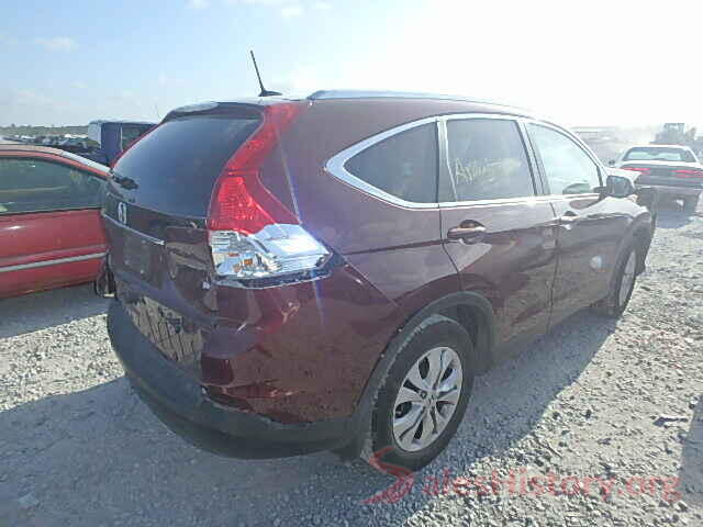 KNMAT2MV4GP689023 2013 HONDA CRV