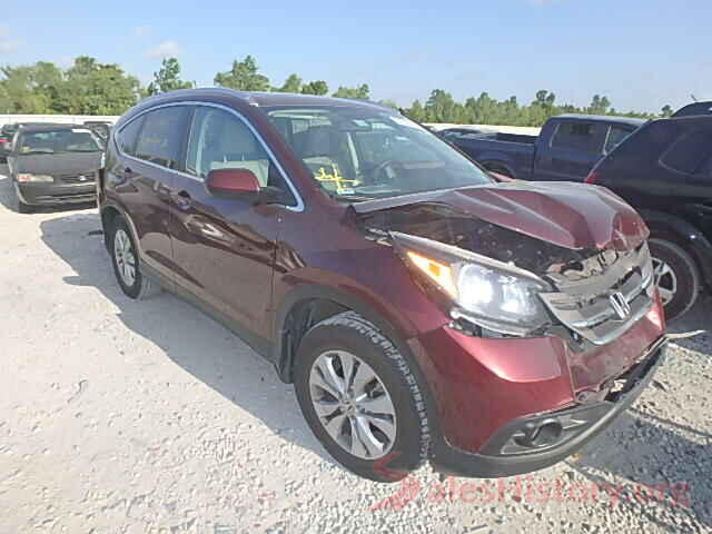 KNMAT2MV4GP689023 2013 HONDA CRV