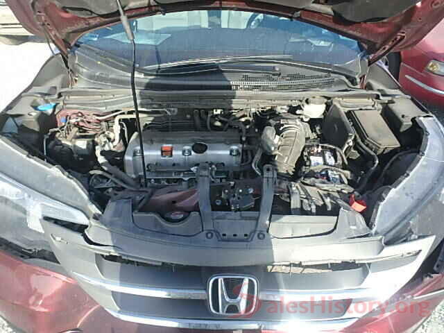 KNMAT2MV4GP689023 2013 HONDA CRV