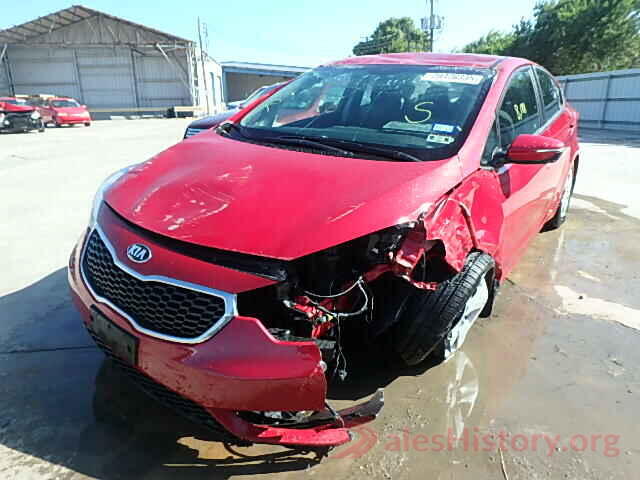 3N1AB7APXHY221211 2015 KIA FORTE