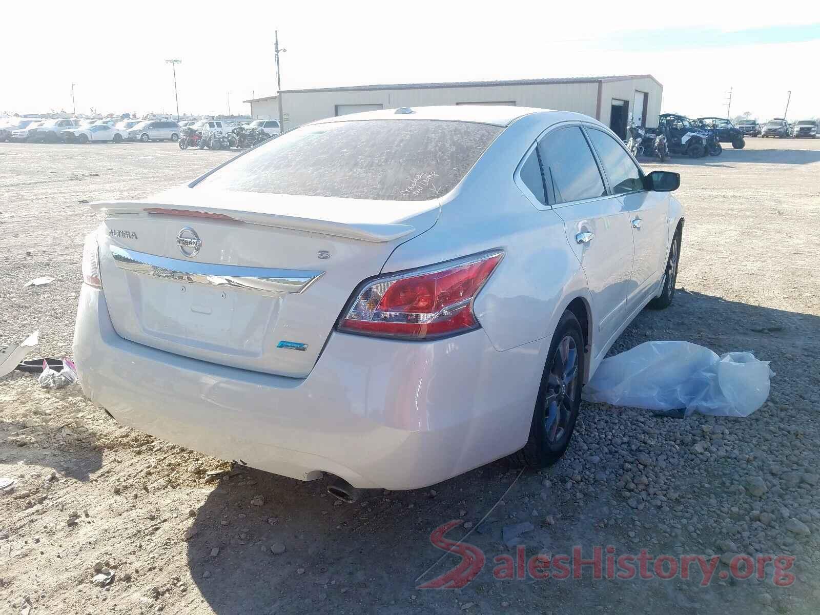 JTDEPRAE9LJ001825 2015 NISSAN ALTIMA