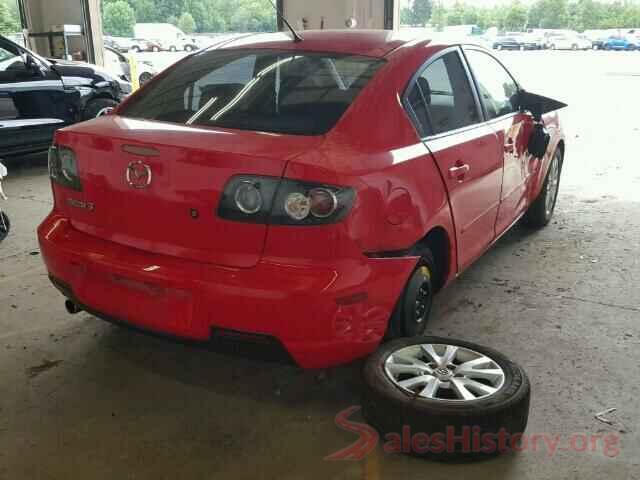 JF2GPABC1HG235518 2007 MAZDA 3