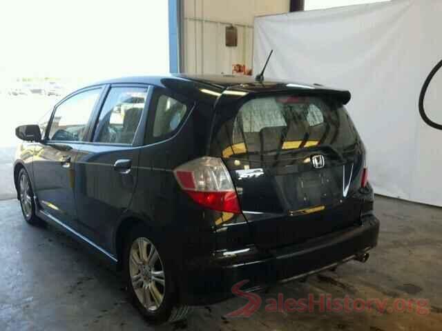 5YFBURHEXKP862703 2010 HONDA FIT