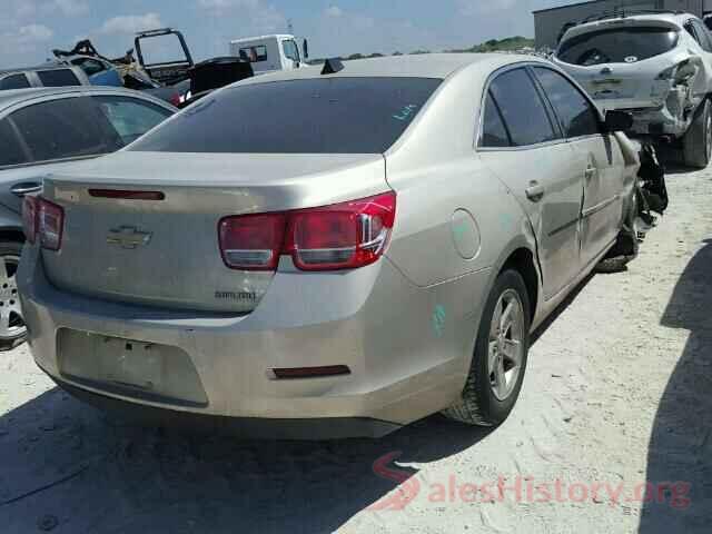 KMHCT4AE0HU220891 2013 CHEVROLET MALIBU