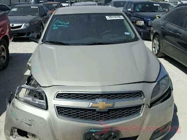 KMHCT4AE0HU220891 2013 CHEVROLET MALIBU