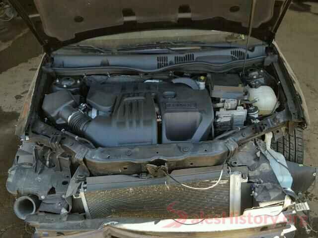 1HGCR2F52HA137286 2009 CHEVROLET COBALT