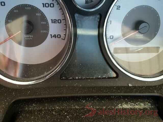 1HGCR2F52HA137286 2009 CHEVROLET COBALT