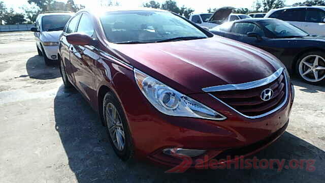 5TFCZ5AN1GX007874 2013 HYUNDAI SONATA