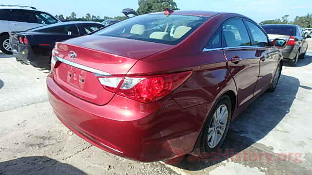 5TFCZ5AN1GX007874 2013 HYUNDAI SONATA