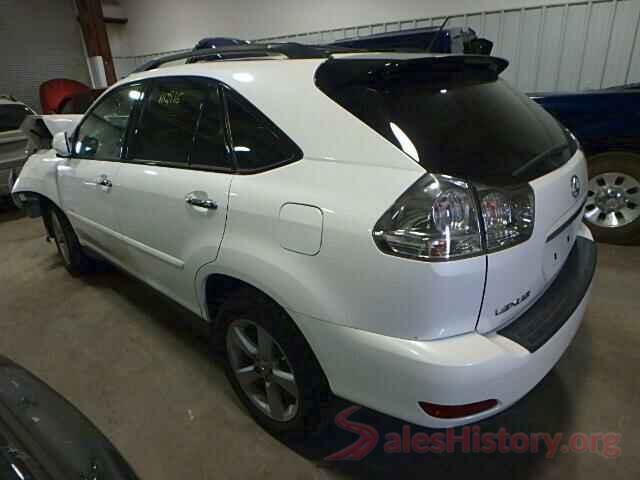 JN1BJ1CPXJW193764 2008 LEXUS RX350