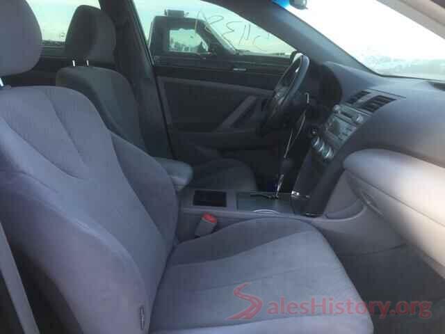 4T4BF1FK3GR519473 2009 TOYOTA CAMRY