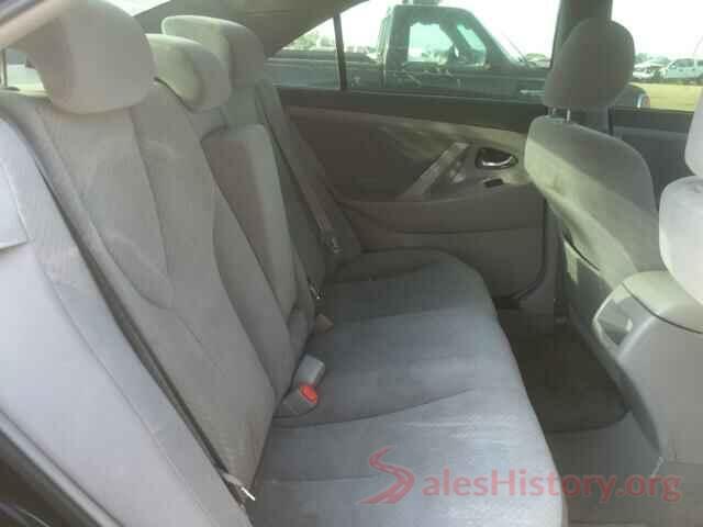 4T4BF1FK3GR519473 2009 TOYOTA CAMRY