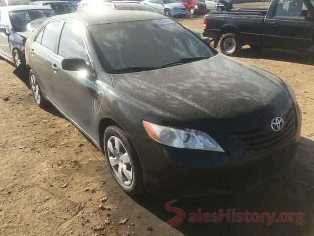 4T4BF1FK3GR519473 2009 TOYOTA CAMRY