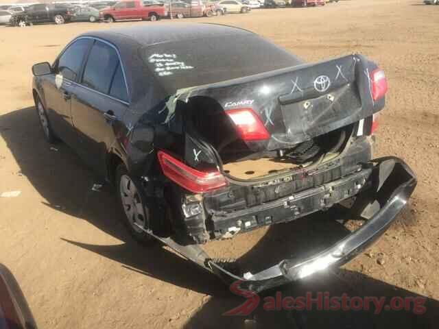 4T4BF1FK3GR519473 2009 TOYOTA CAMRY