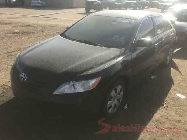 4T4BF1FK3GR519473 2009 TOYOTA CAMRY