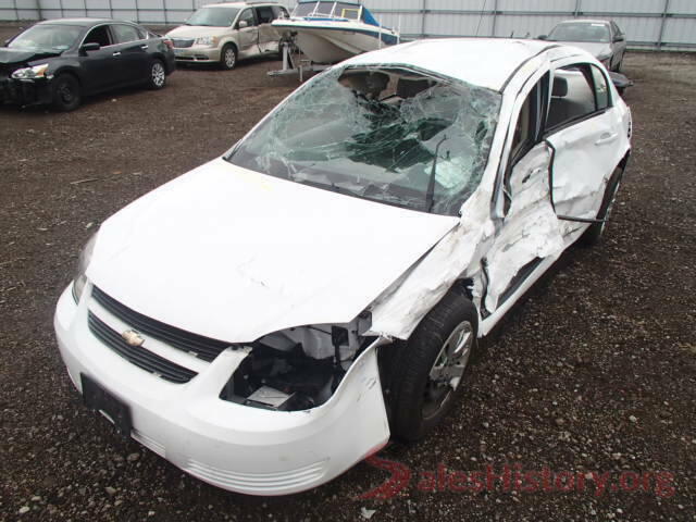 3N1AB7AP9GY303753 2010 CHEVROLET COBALT