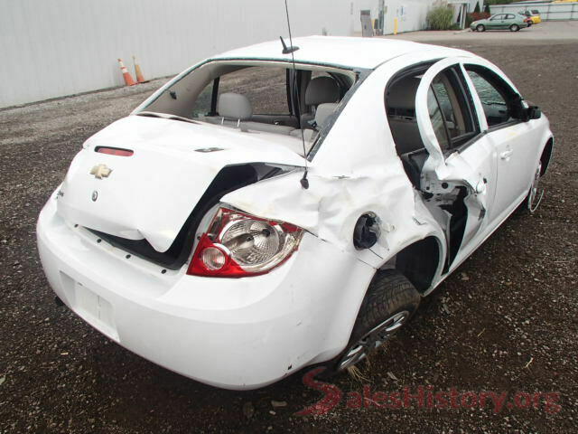 3N1AB7AP9GY303753 2010 CHEVROLET COBALT