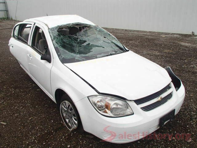 3N1AB7AP9GY303753 2010 CHEVROLET COBALT