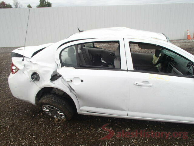 3N1AB7AP9GY303753 2010 CHEVROLET COBALT