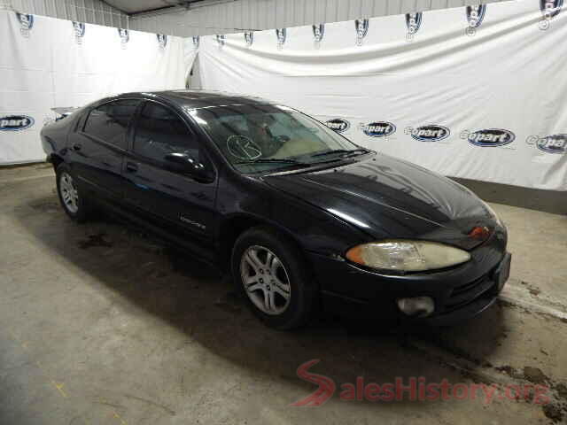 5YFBURHE0HP639322 1999 DODGE INTREPID