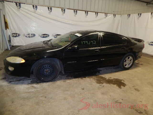 5YFBURHE0HP639322 1999 DODGE INTREPID