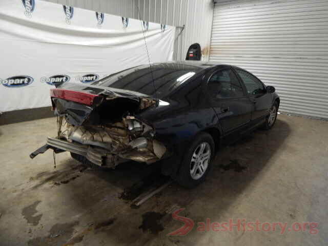 5YFBURHE0HP639322 1999 DODGE INTREPID