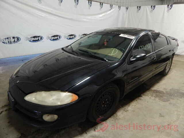 5YFBURHE0HP639322 1999 DODGE INTREPID