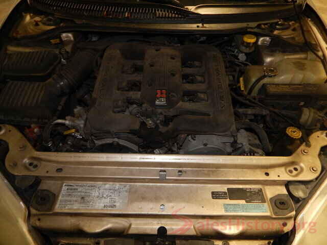 5YFBURHE0HP639322 1999 DODGE INTREPID