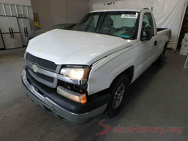 5NMS33AD6KH130323 2004 CHEVROLET SILVERADO