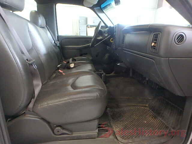 5NMS33AD6KH130323 2004 CHEVROLET SILVERADO