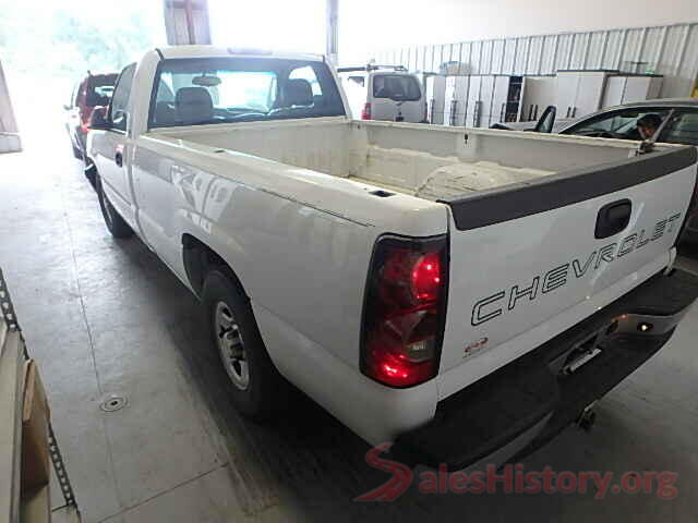 5NMS33AD6KH130323 2004 CHEVROLET SILVERADO